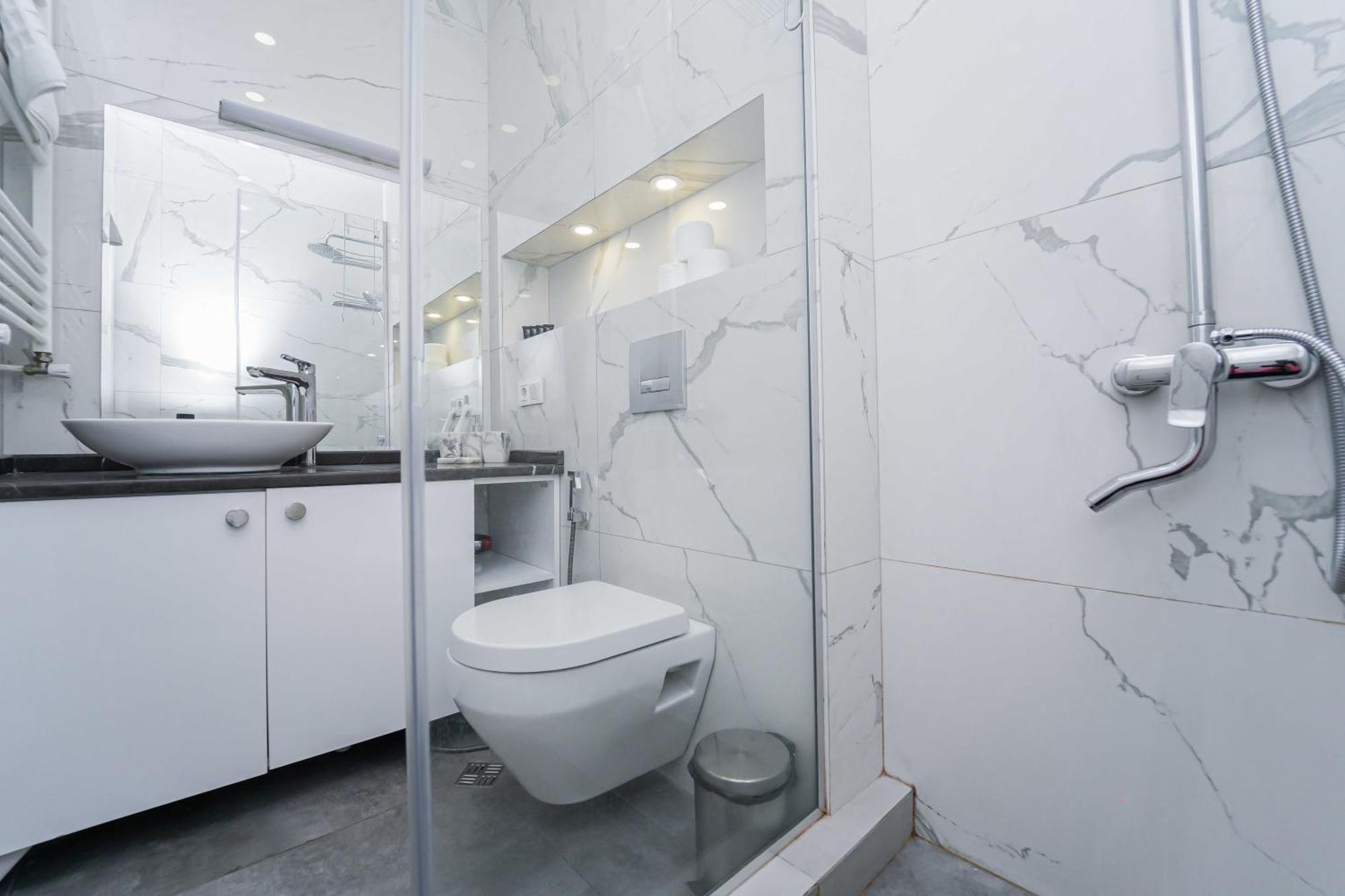 Hotel Type Rooms On Avenue Melikishvili, City Center Tbilisi Zewnętrze zdjęcie