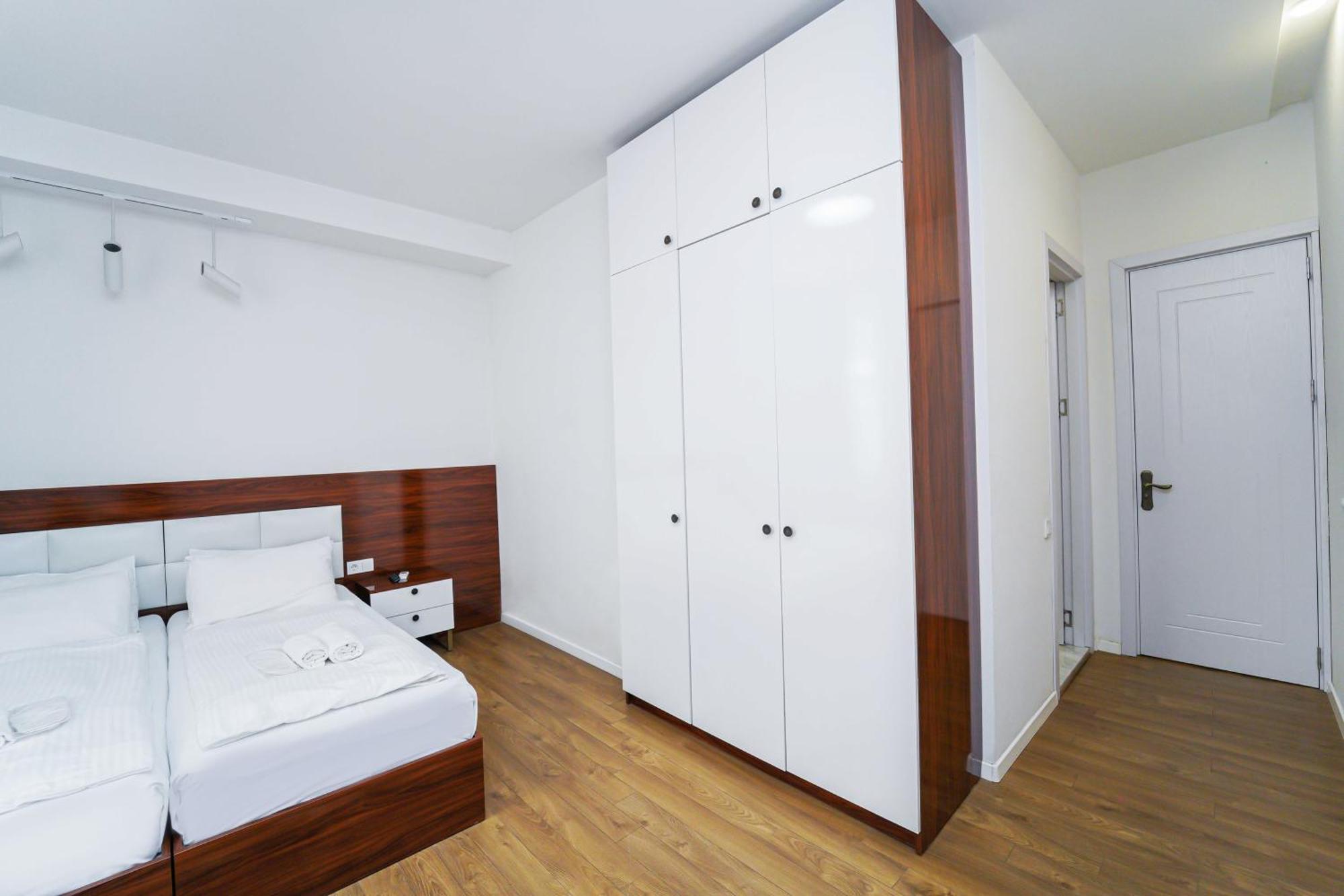 Hotel Type Rooms On Avenue Melikishvili, City Center Tbilisi Zewnętrze zdjęcie