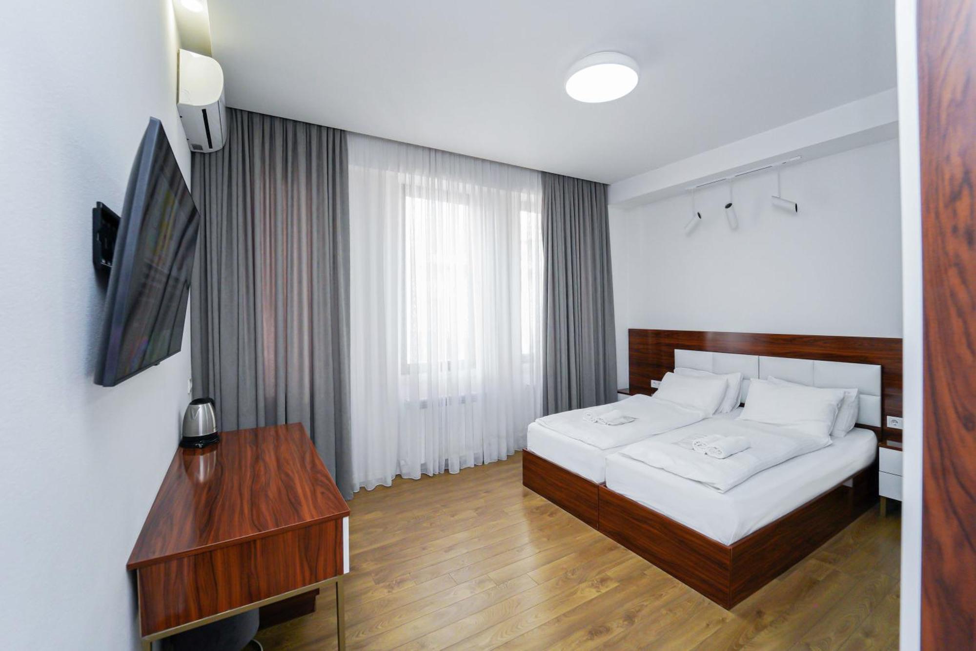 Hotel Type Rooms On Avenue Melikishvili, City Center Tbilisi Zewnętrze zdjęcie