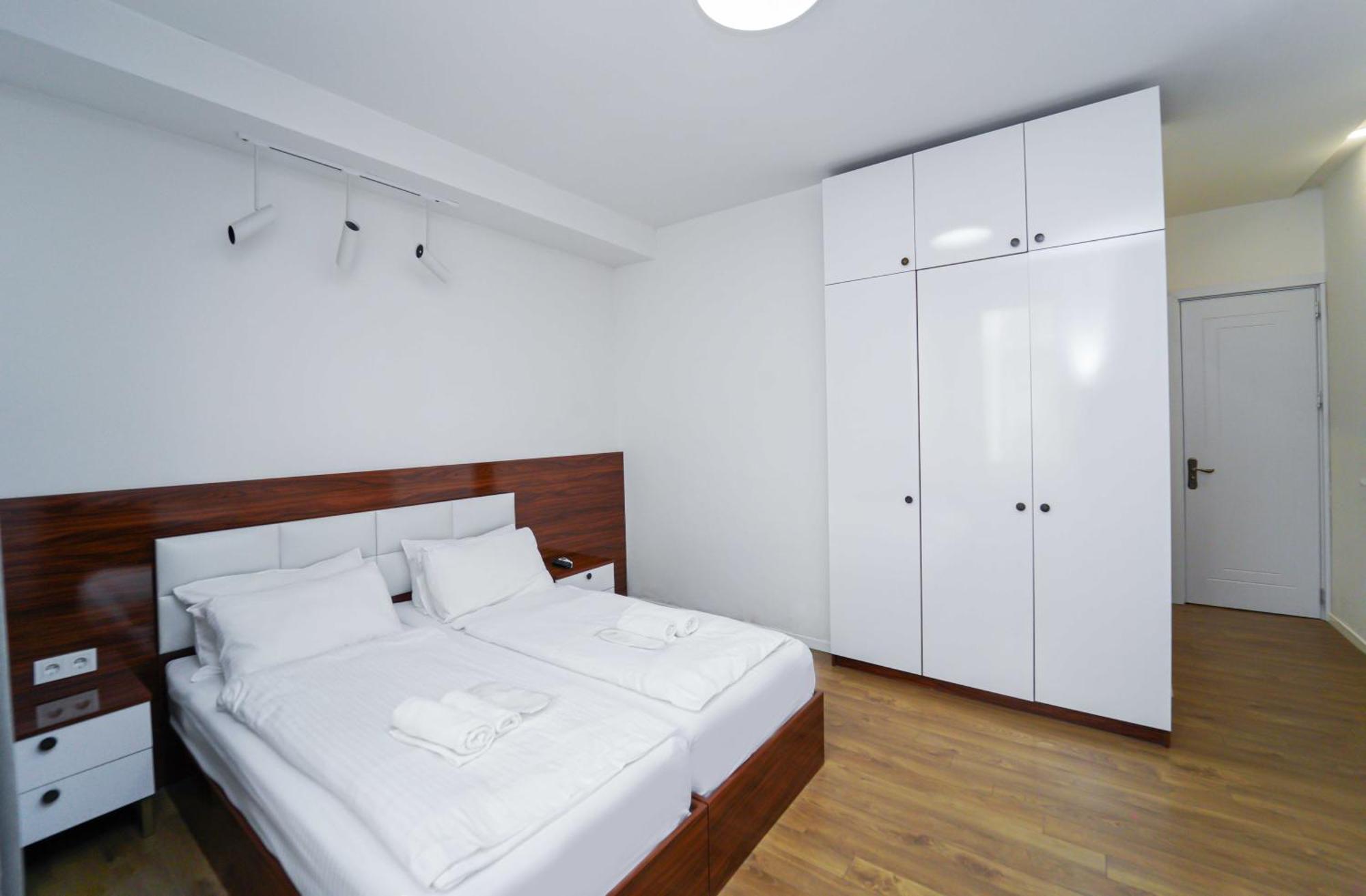 Hotel Type Rooms On Avenue Melikishvili, City Center Tbilisi Zewnętrze zdjęcie