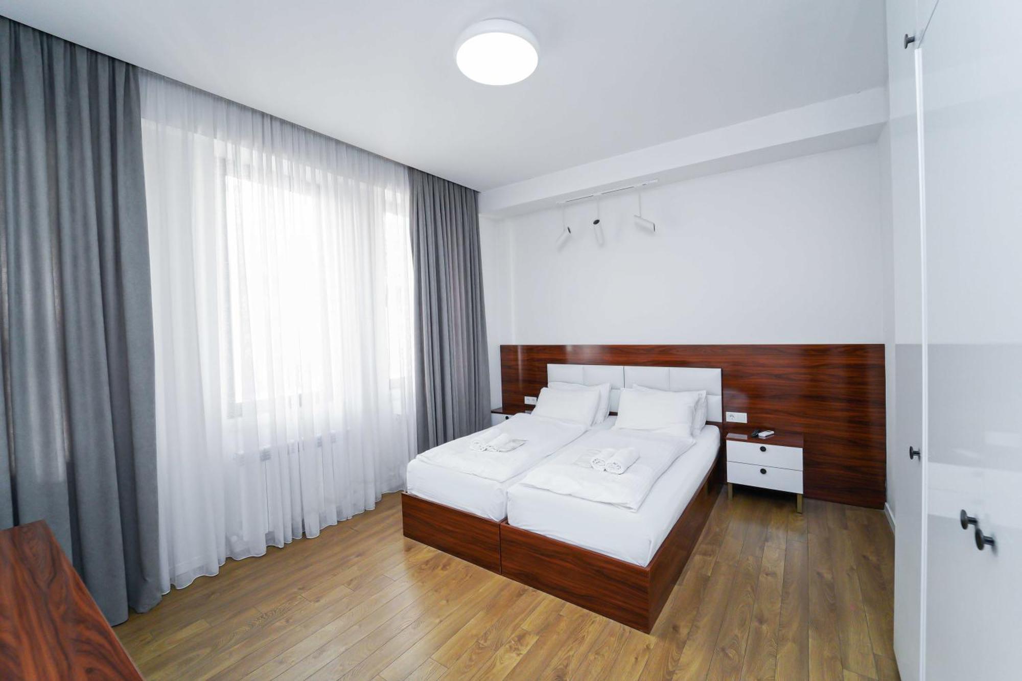 Hotel Type Rooms On Avenue Melikishvili, City Center Tbilisi Zewnętrze zdjęcie